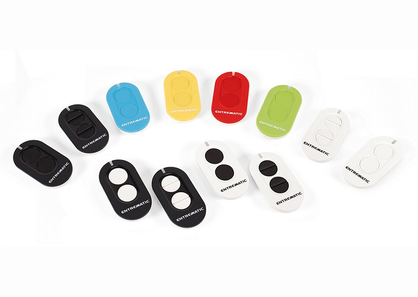 Telecomandi e accessori